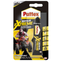 Pate Riparazione Riparazione Estrema 20 G (F) (A 12) - Pattex precio