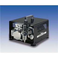 Compressore per aerografo Master classe 5.5 bar 32 l/min attacco per aria compressa da 1/4 - Revell en oferta