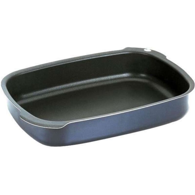 Accademia Lasagnera 40x28cm Bella Blu