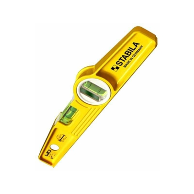 STABILA Livello alluminio Trapezoidale 2f cm 100 81 s