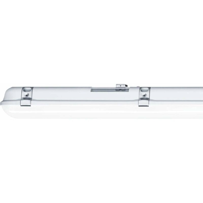 Lampada LED impermeabile JULIE 96665580 LED a montaggio fisso Potenza: 60 W Bianco naturale - Thorn Eco