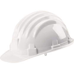 Stampast - Elmetto Protettivo 'Ares' Col. Bianco en oferta