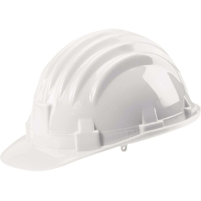 Stampast - Elmetto Protettivo 'Ares' Col. Bianco