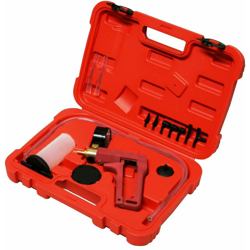 VT01045 SET MANUALE PER TEST DI FRENATA ABS PER AUTO E MOTO CON POMPA A VUOTO - Varan Motors características