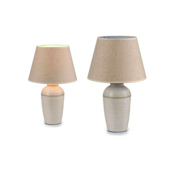 Gift Decor - Lampada da Tavolo (33 x 47 x 33 cm) en oferta