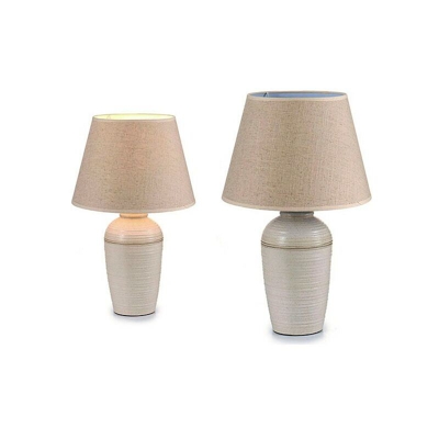 Gift Decor - Lampada da Tavolo (33 x 47 x 33 cm)