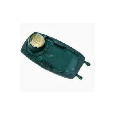 Bocchettone Portasacchetto Folletto 121 No Orignale Vorwerk Fol 93 - EUROSTORE07