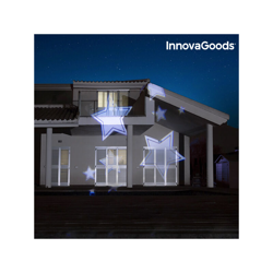 Proiettore LED Decorativo da Esterni InnovaGoods precio