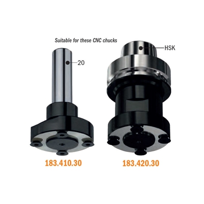 Cmt Orange Tools - 240.150.030M LAMA CIRCOLARE PER INCASTRI HW 150X3/2.2X30+4 Z36 ATB
