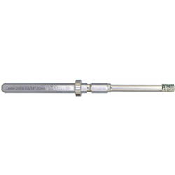 Cmt Orange Tools - 552-DD1 ATTACCO SEGA TAZZA DIAMANTE D=30 MAX PUNTA CENTRO D=8 DP DX características