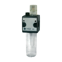 FP - Ingrassatore Multifix G1 / 4 Con Serbatoio características