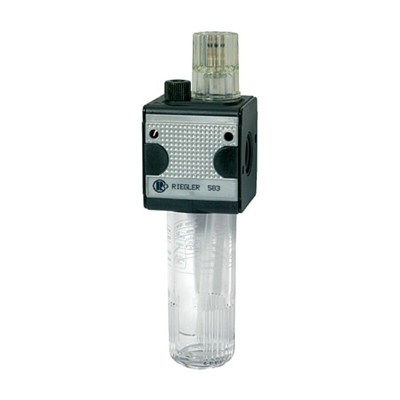 FP - Ingrassatore Multifix G1 / 4 Con Serbatoio