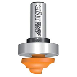 Cmt Orange Tools - 948.191.11 FRESA PROFILATA HW Z2 S=8 D=19X12X53 R2.4 DX precio