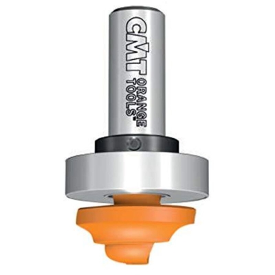 Cmt Orange Tools - 948.191.11 FRESA PROFILATA HW Z2 S=8 D=19X12X53 R2.4 DX