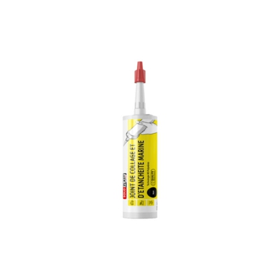 Uniflex Yachtcare nero navy 310ml