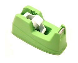 Dispenser Lumaca Porta Taglia Nastro Adesivo Scotch Da Tavolo E Scrivania - J69 en oferta