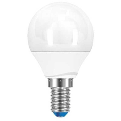 Lampada led Sfera eld e27 w 5,4 4000^k - Shot