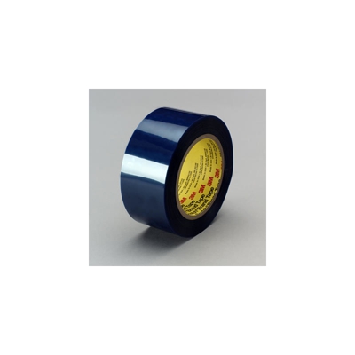 Nastro monoadesivo in poliestere 3M 8902 25 mm x 66 m spessore 0,80 mm