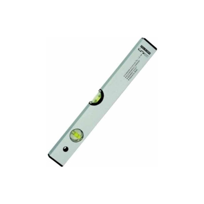Level Livello alluminio Magnetic 2F Cm 30