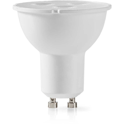 Lampada a LED GU10 | Par 16 | 3,7 W | 230 lm NE550677958 - Nedis