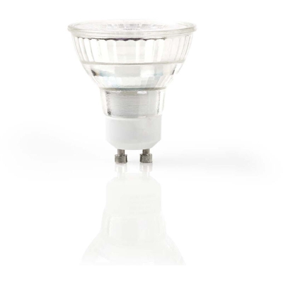 Nedis Lampada a LED GU10 a intensità regolabile | Par 16 | 5 W | 345 lm NE550677966