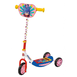 Simba Toys Monopattino Masha E Orso 3 Ruote - FALSE precio