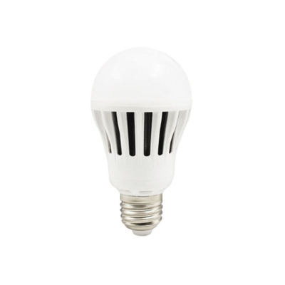 Lampadina LED Sferica E27 5W 350 lm 4200 K Luce Calda - Omega