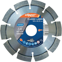 Norton - Diamante Laser Disc Cla 2370 Millimetri 115X22,23 precio