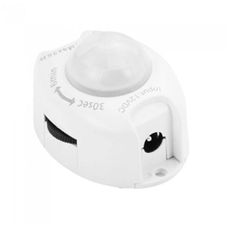 Sensore PIR per Strip LED V-TAC (Max 36W) características