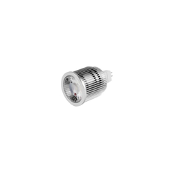 GU5.3 Lampadina a LED 7W 12V 5000K - SILVER en oferta