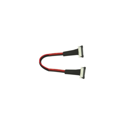 Silver - 5050 Connettore a striscia LED con cavi 2 morsetti en oferta