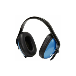 Kstools - KS TOOLS TOOLS Paraorecchie - Blu - 25 dB - 310.0131 en oferta