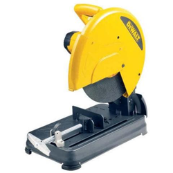Troncatrice multiuso per ferro Dewalt 2200 W características