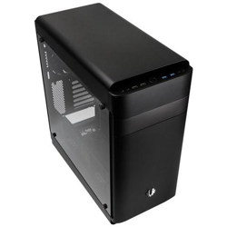 Case Shogun Midi Tower E-ATX ATX Micro-ATX Mini-ITX Colore Nero (con finestra laterale trasparente) en oferta