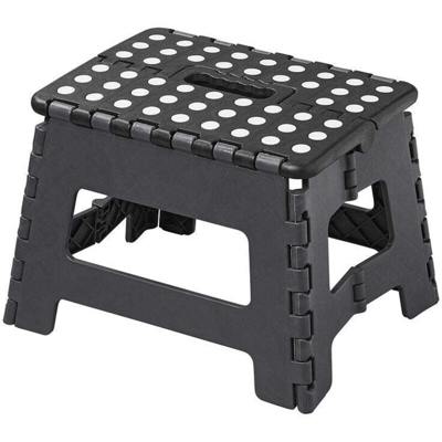 ProPlus 770822 Sgabello gradino per camper o roulotte 22 cm