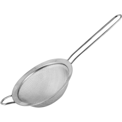 Colino In Acciaio Inox D. Cm.10 Art.42420 - GENERICO en oferta