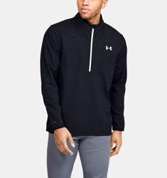 Maglia UA Storm Windstrike ½ Zip da uomo precio