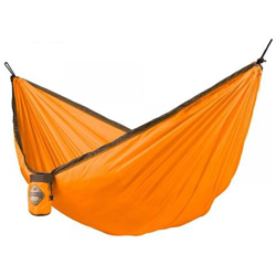 Amaca Da Viaggio Singola Colibri Orange Clh15-5 en oferta