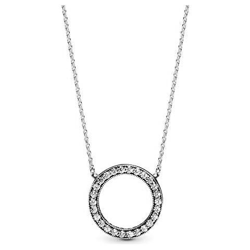 Collana Argento 925 características