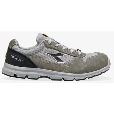Paia Scarpe Flash Run Tx Esd Basse 46 S1P - Diadora