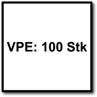 204258 Festool Lame seghetto S 75/2,5/100