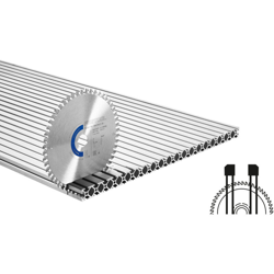 486299 Lama speciale 190x2,8x30 TF68 - Festool características