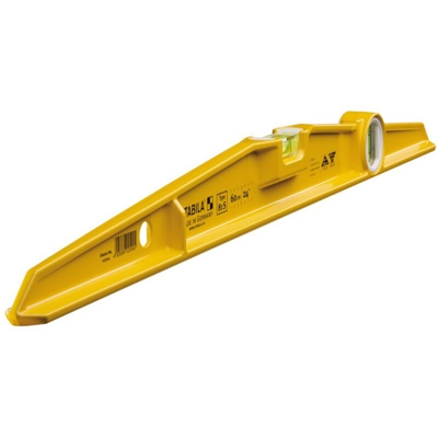 Livello alluminio Trapezoidale 2f cm 60 81 s - Stabila