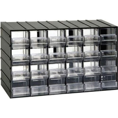 Artplast Cassettiera 24 382X148 H 230 611