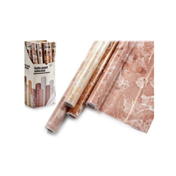 Carta adesiva (3 x 3 x 45 cm) 200 cm Marmo - BIGBUY HOME precio