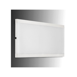 Greenice - Illuminazione Di Emergenza a LED Ara 100Lm 1 Ora IP22 (GH-IVN10000101L) en oferta