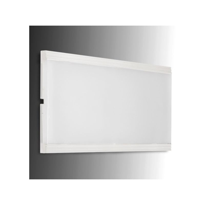 Greenice - Illuminazione Di Emergenza a LED Ara 100Lm 1 Ora IP22 (GH-IVN10000101L)