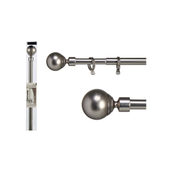 Gift Decor - Bastone per Tende (5 x 126 x 5 cm) características