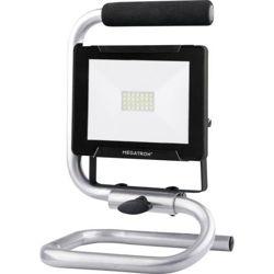 Faretto a LED per esterni Megatron ispol® MT69032 LED a montaggio fisso Potenza: 20 W Bianco neutro características