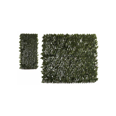 Separatore Plastica (200 x 4 x 100 cm) - IBERGARDEN